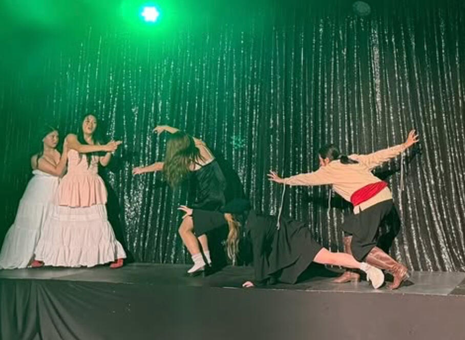 "The Play" "The Play"